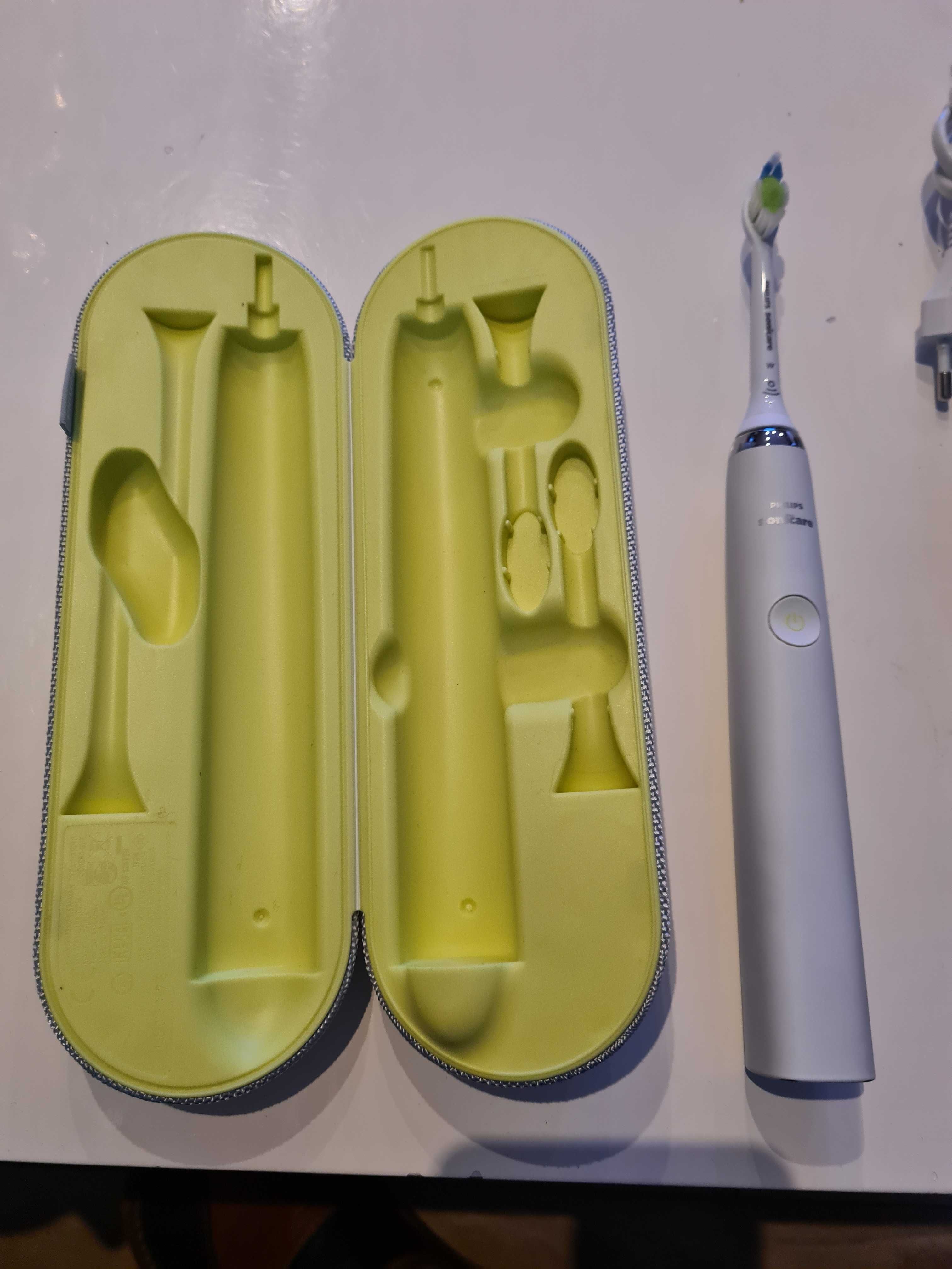 Szczoteczka  Philips Sonicare HX9332 DIAMONDCLEAN