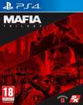 Mafia Trylogia Ed. Ostateczna PL Napisy Gra na PS4 PS5