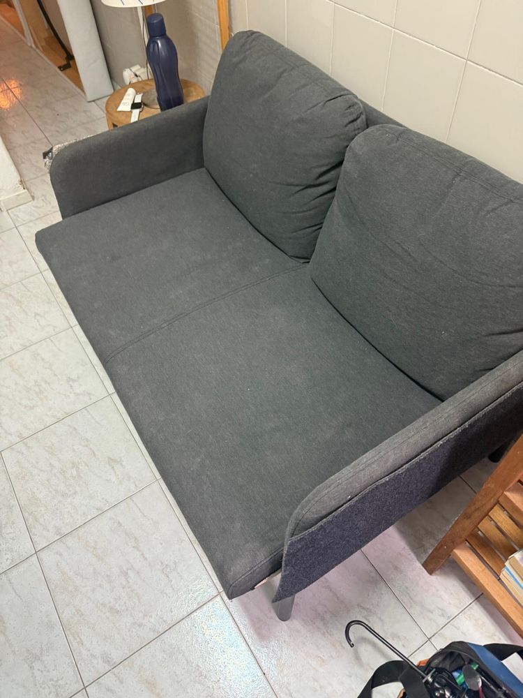 Sofa ikea interior/exterior
