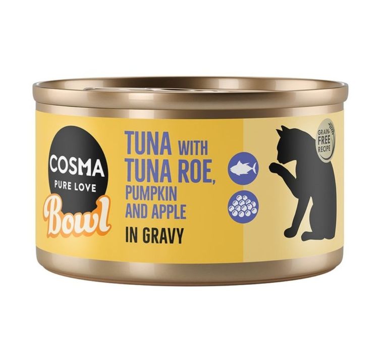 Cosma Bowl pakiet 10 sztuk +1 gratis