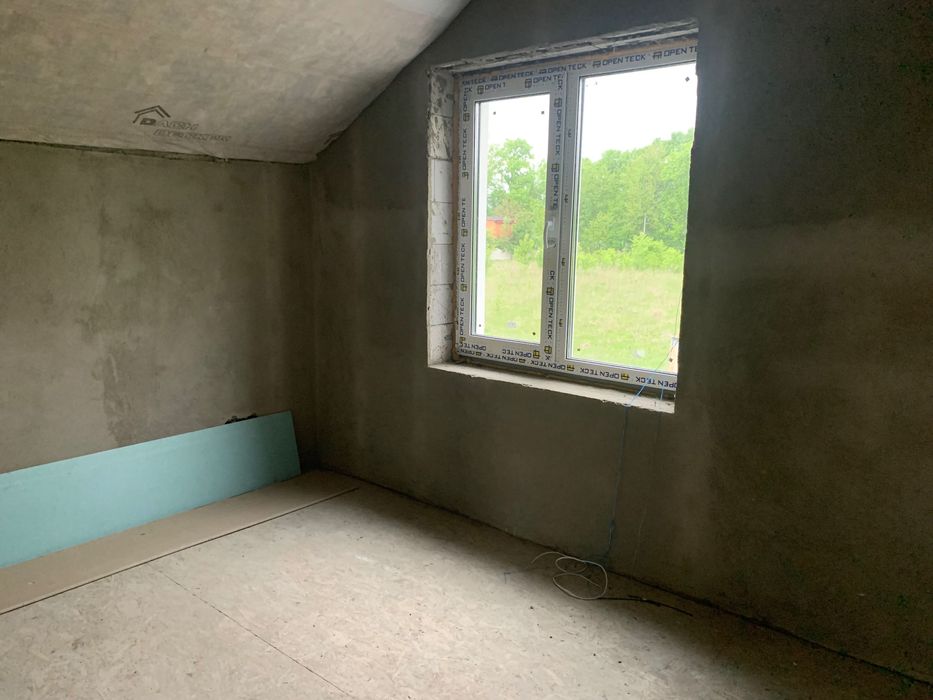 Новий будинок на новобудовах Ксаверівка Вінницький район