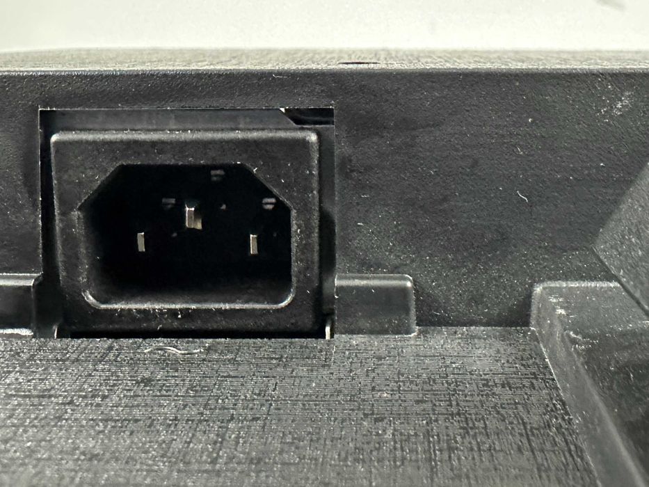 Okno na świat Monitor AOC e970SWN 18,5" LED TN WXGA 1366x768