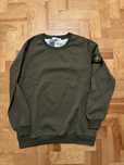 Sweater stone island