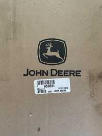 Запчастини Jonh Deere