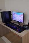 PC gaming completo
