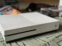 Продам терміново Xbox One S 1tb
