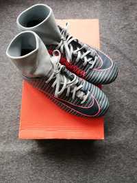 Buty piłkarskie Nike JR Mercurial Victory VI DF FG