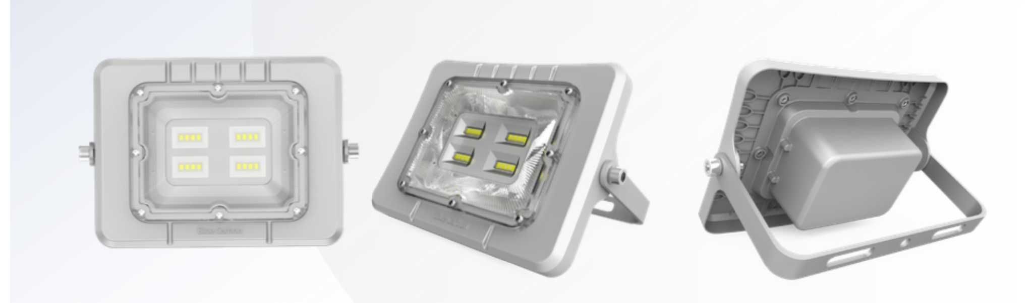 Halogenowa lampa solarna 800lm+panel fotowoltaiczny 20w BESSLER.PL