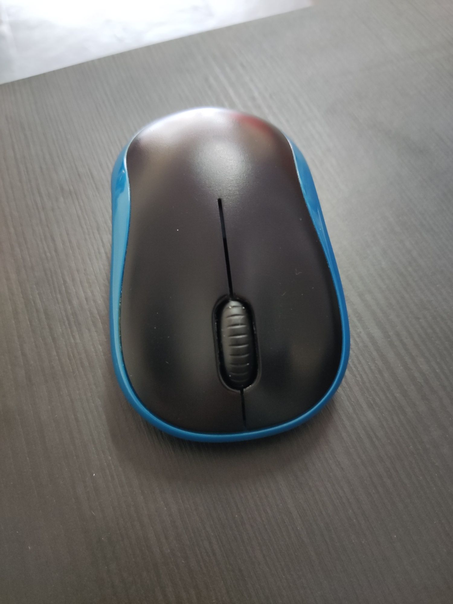 Wireless Computer Mouse Logitech