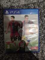 Sprzedam grę FIFA 15 PS4