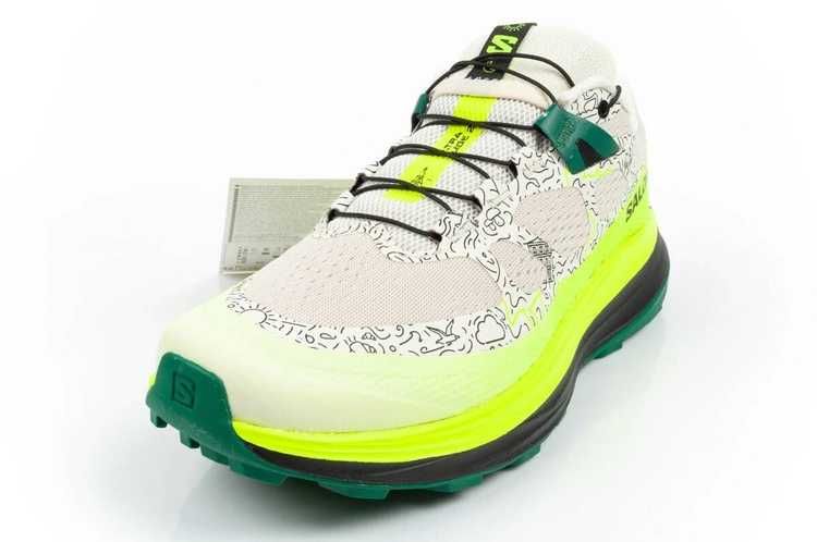 Buty sportowe Salomon Ultra Glide r. 36-49