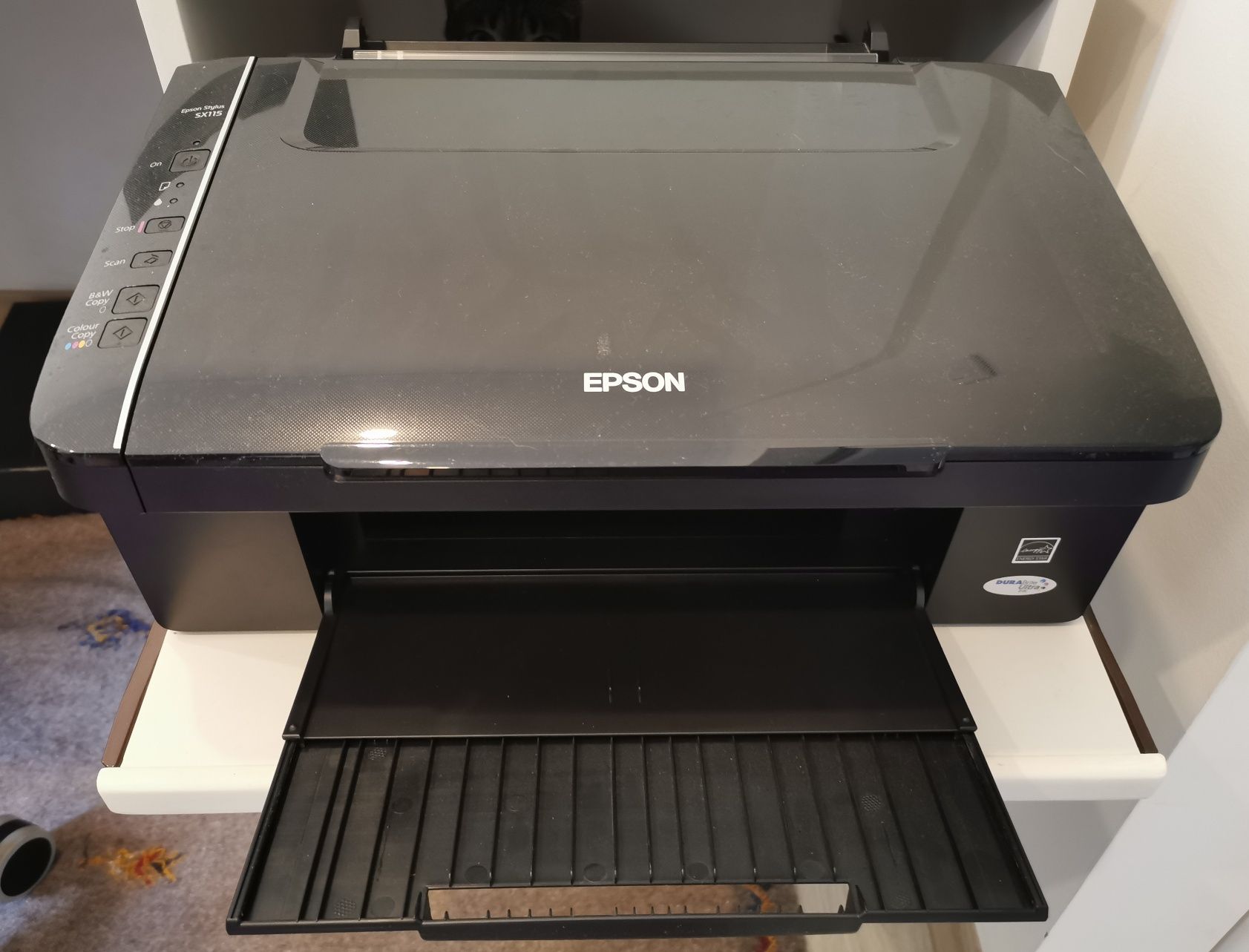 Impressora multifunções Epson SX115