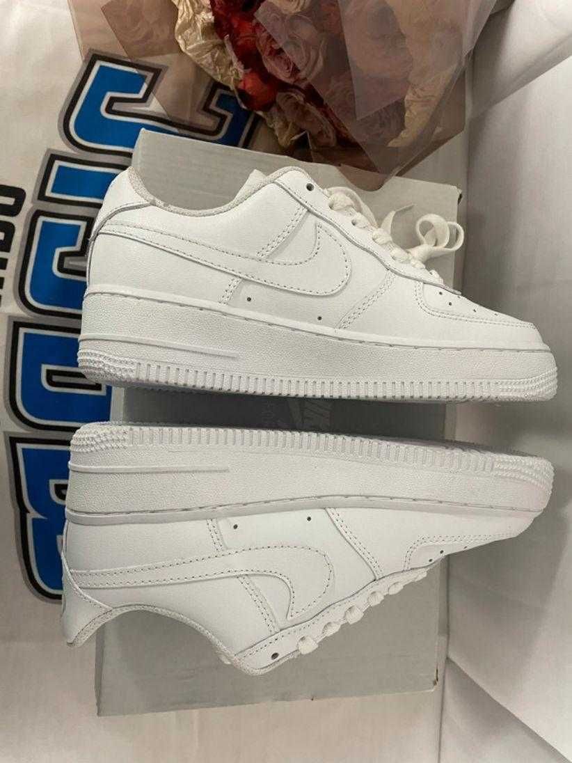 Nike Air Force 1 Low‘07 White   41