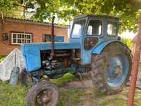 Продам трактор т-40