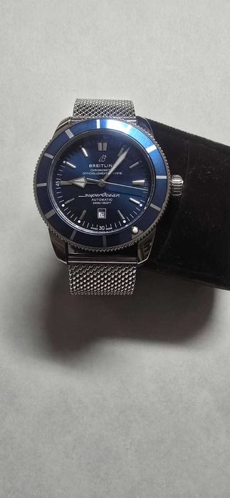 Relógio BREITLING  SuperOcean
