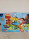 Tut tut Autka Garaż vtech