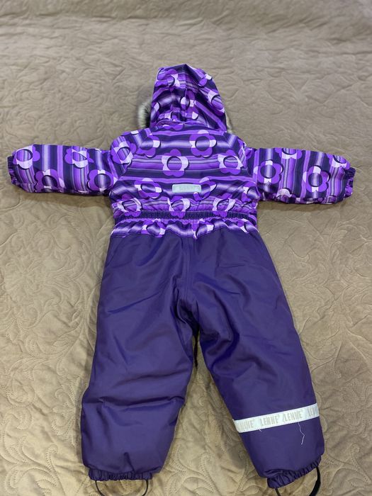Зимний комбинезон Lenne  92р