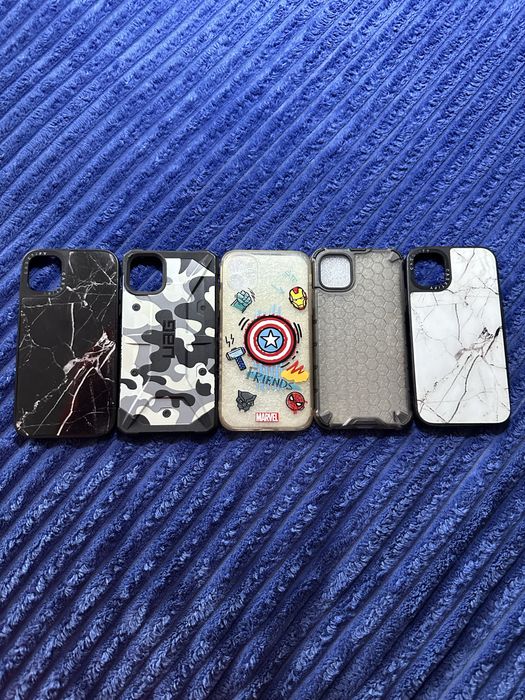 Айфон 11 | чорний | 128гб