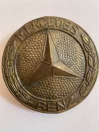 Simbolo / Emblema Mercedes