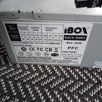 Zasilacz 500w iBox sl-8500btx