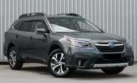 Subaru Outback Limited XT 2021