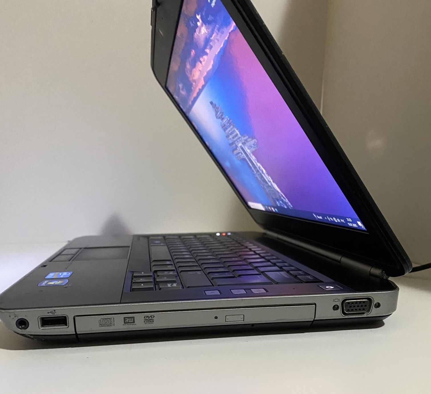 Ноутбук Dell E5420 | Intel i5 | 4GB RAM | 320GB HDD – Надійний