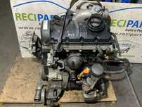 Motor Volkswagen 1.9 TDi