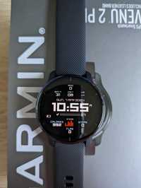 Garmin Venu 2 Plus gwarancja