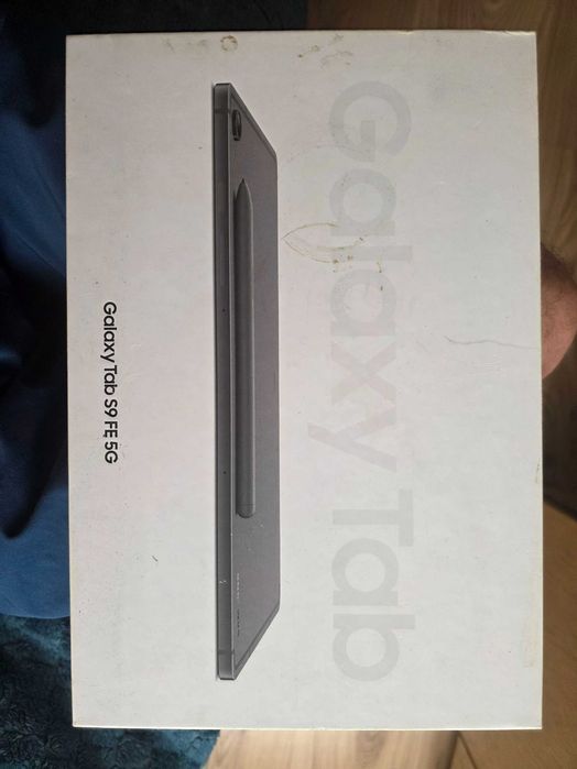 Samsung Galaxy S9 fe 5g