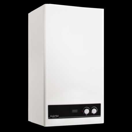 Котел газовий Airfel DigiFEL DUO 24 кВт двухконтурний