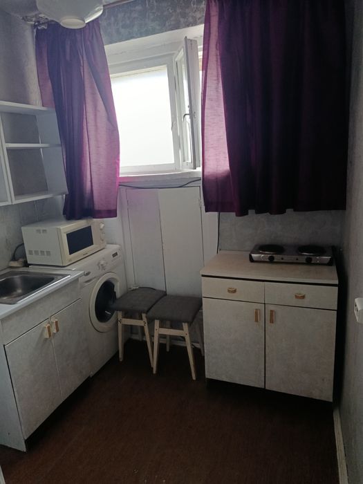 Довготривала оренда 1 кімнатна