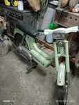 Vendo vespino L 1968