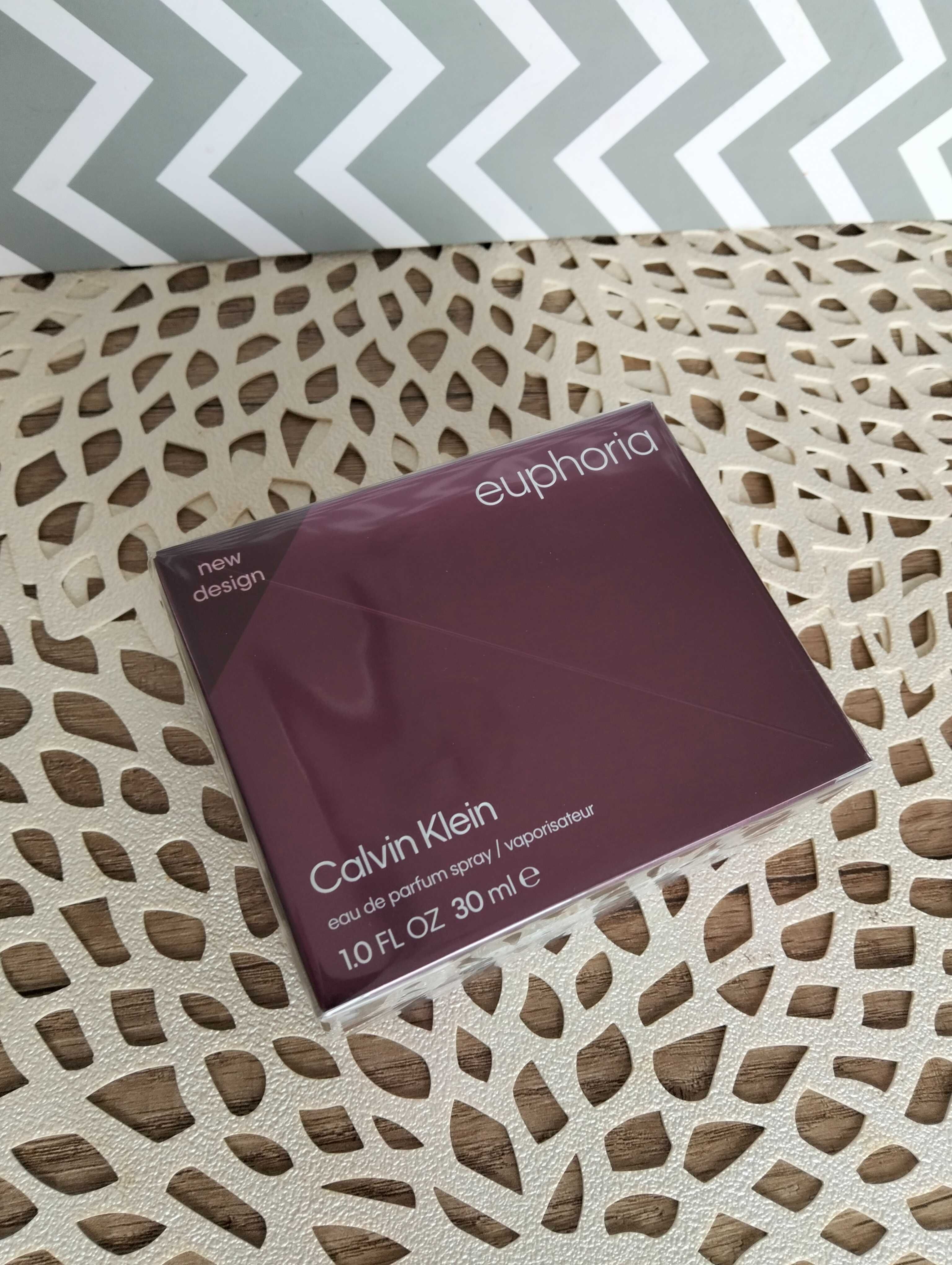 Euphoria Calvin Klein woda perfumowana 30ml