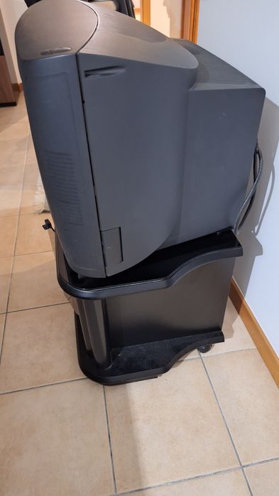 Móvel de televisão