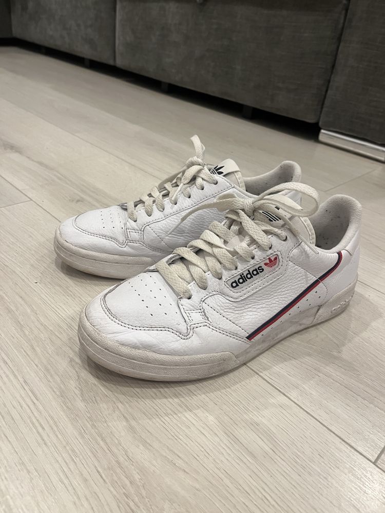 Adidas Continental 80