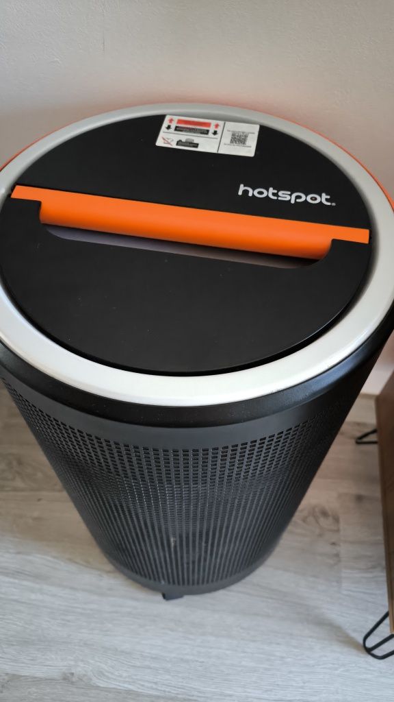 Aquecedor a gás + botija Galp pluma