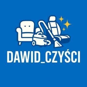 Pranie tapicerki meblowej i samochodowej, dywanów i wykładzin itd