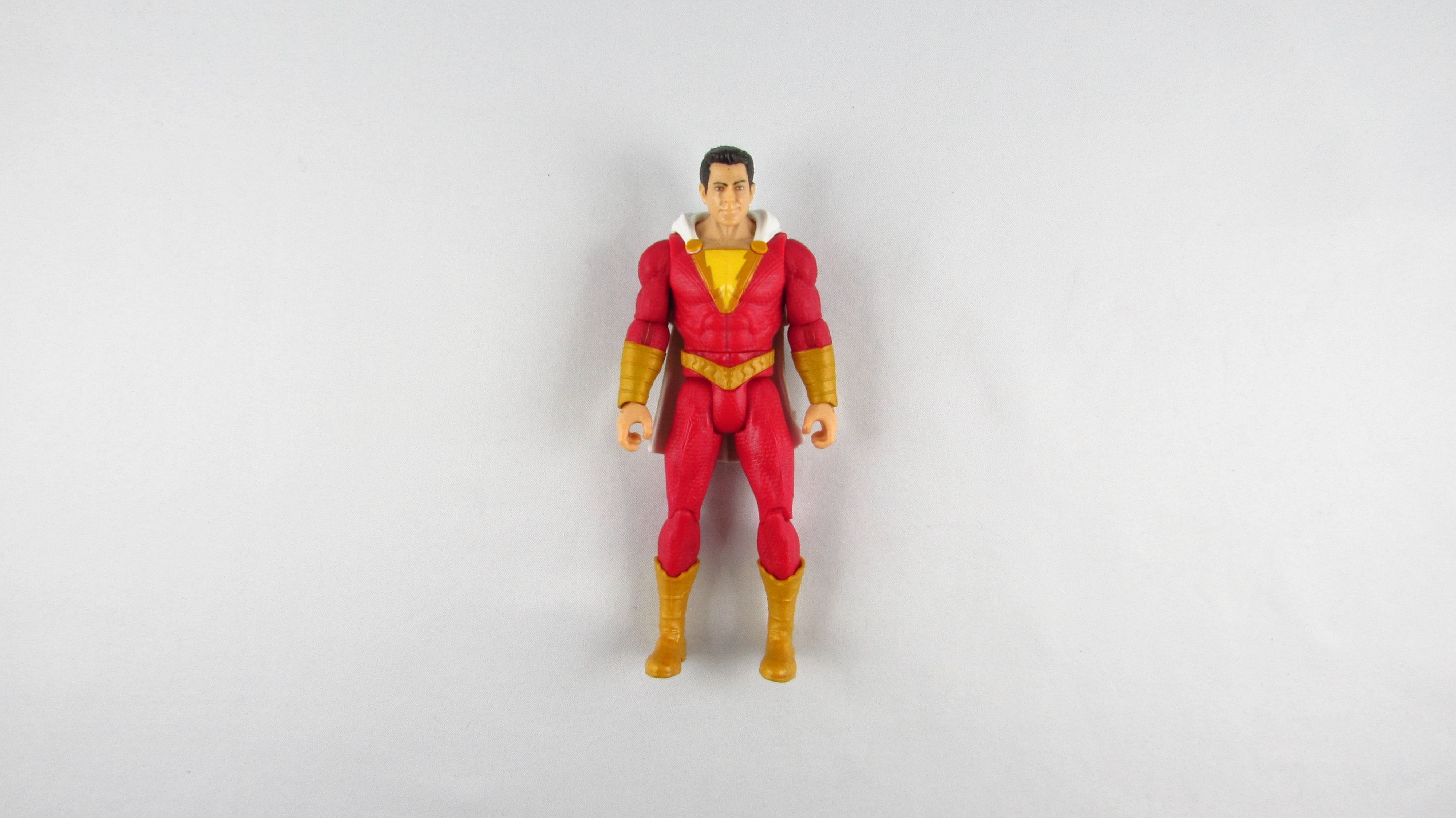 MATTEL - DC Comics - Shazam - Figurka 2019 r.