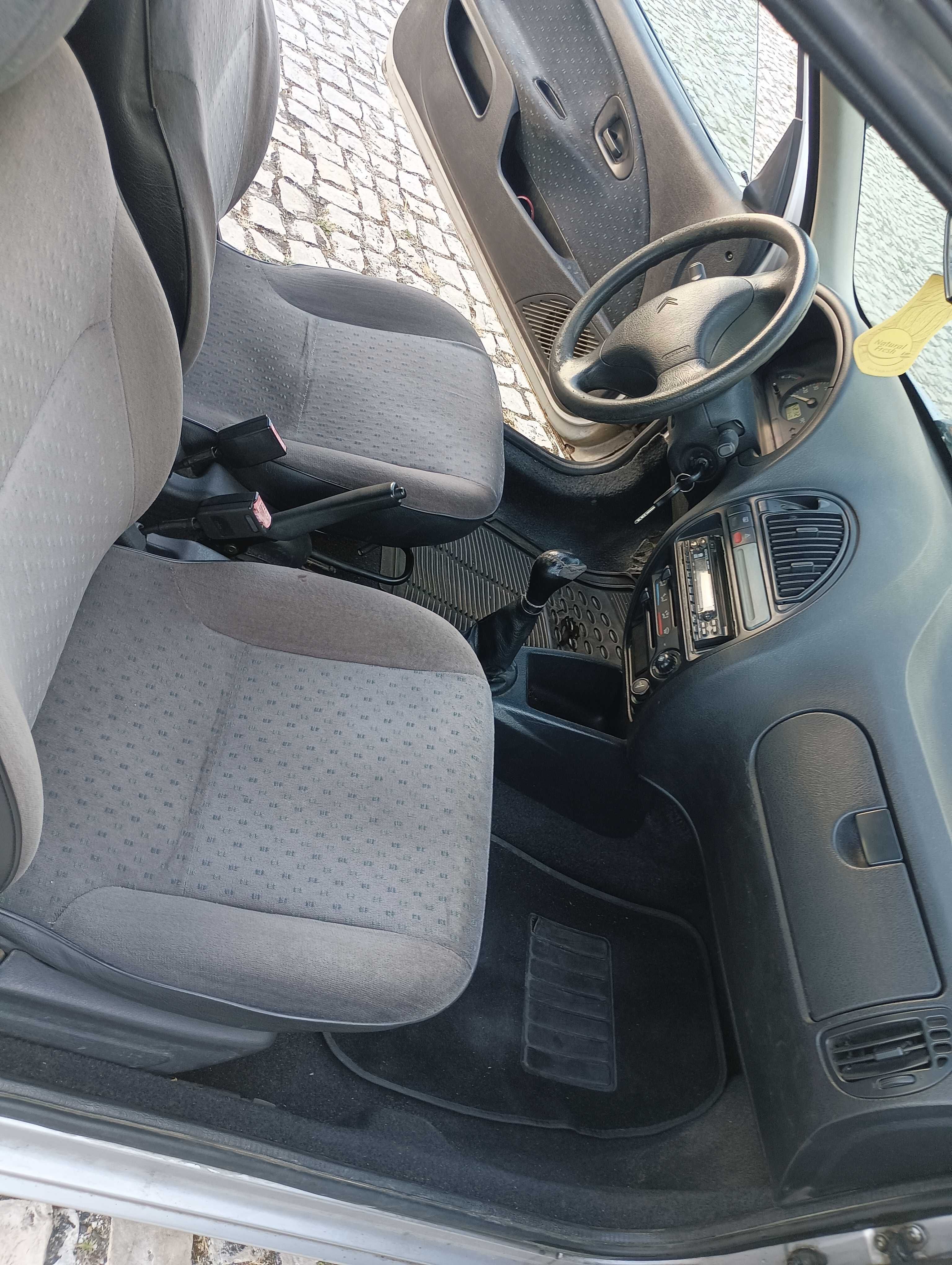 Citroen Saxo 1.5d