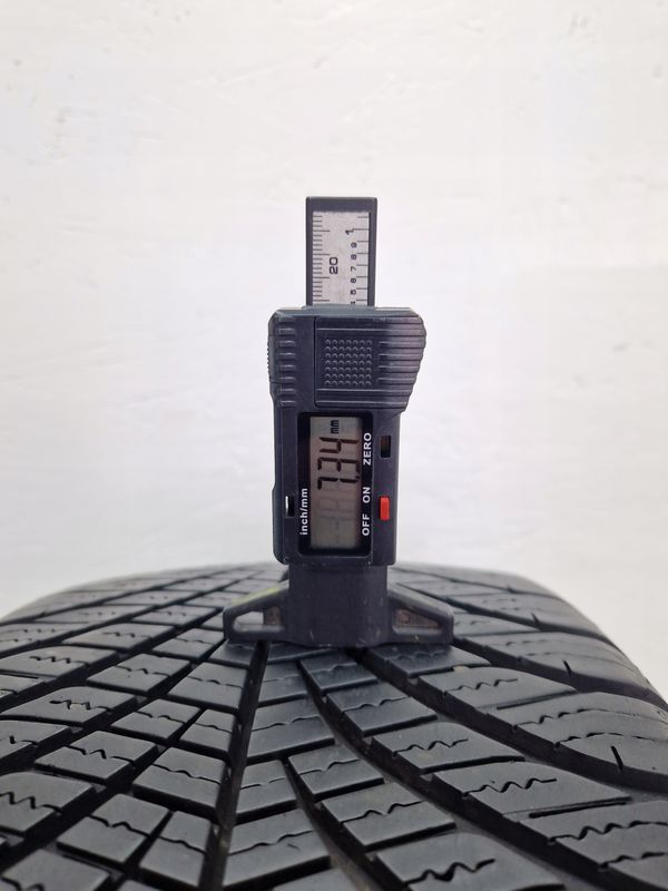 Opona Goodyear Vector 4Seasons 225/45r17/94v