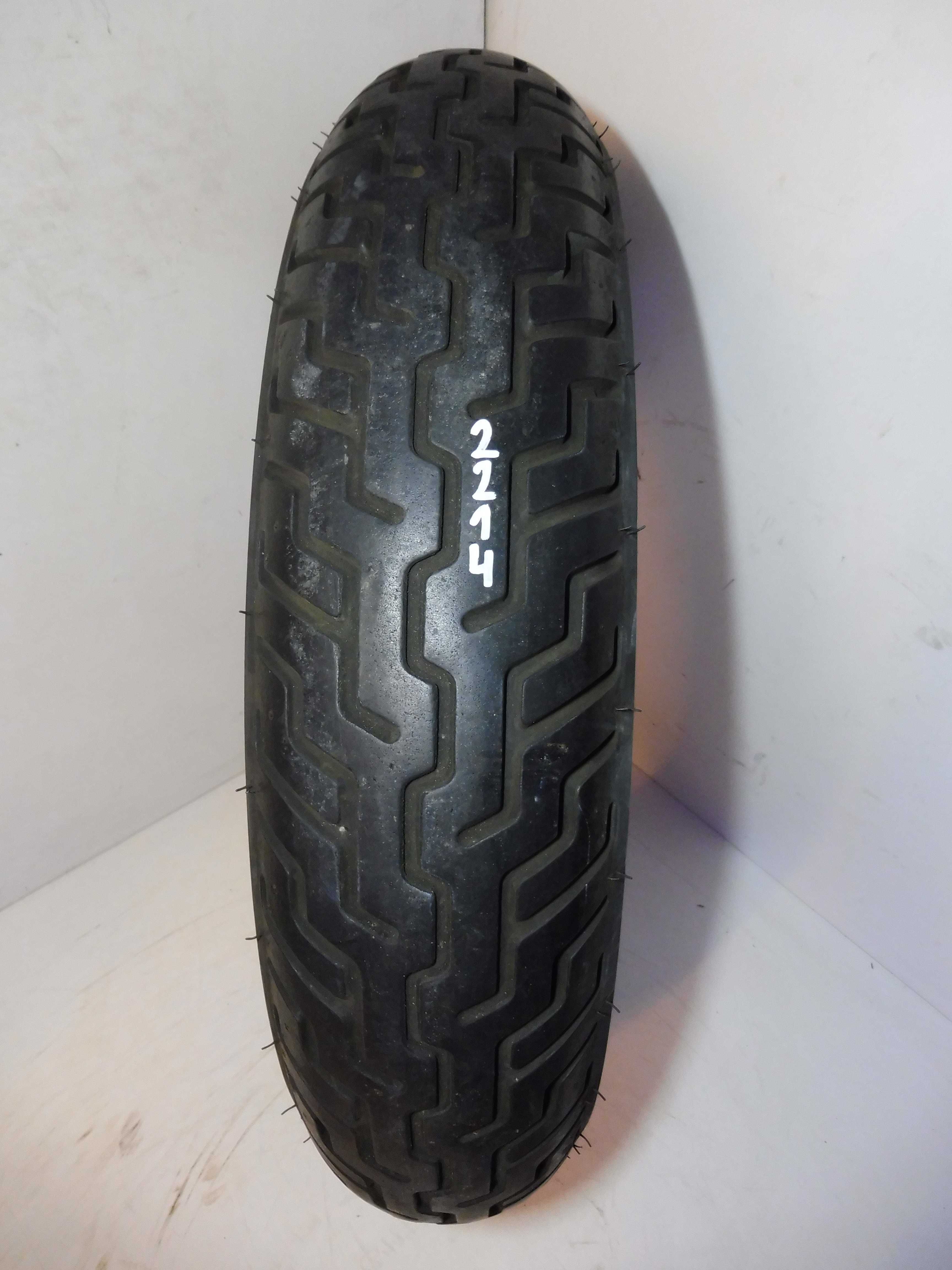 Dunlop D402F Harley-Davidson WW MT90/16 NR2214