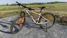 KTM Ultra Flite kola 29 Rama L MTB Shimano Deore