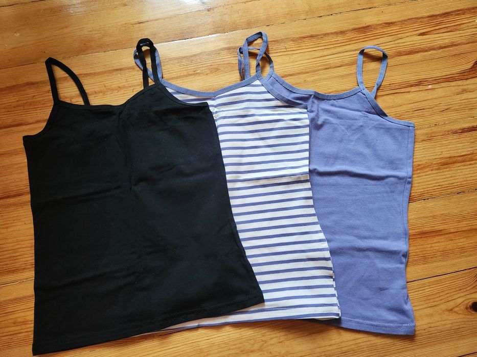 Майки дитячі 122-128 нові