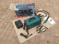 PARKSIDE PMSG 200 A2 Wielofunkcyjna spawarka MMA MIG WIG Drut 200A