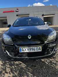 Renault megane lll