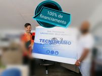 Lavandaria self service o seu negócio a crédito