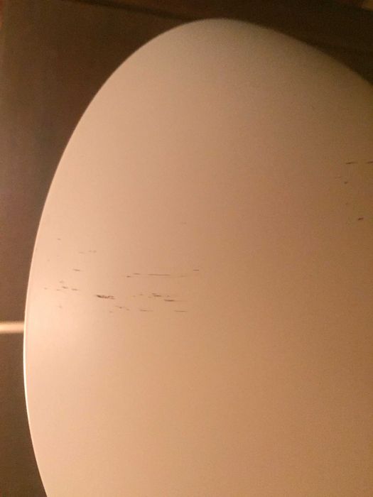 Par de apliques PH Hat de Poul Henningsen para Louis Poulsen