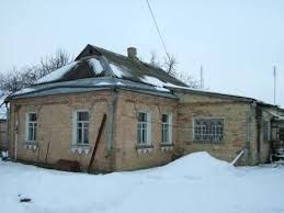 Шукаємо будинок в сільській місцевості центральної України
