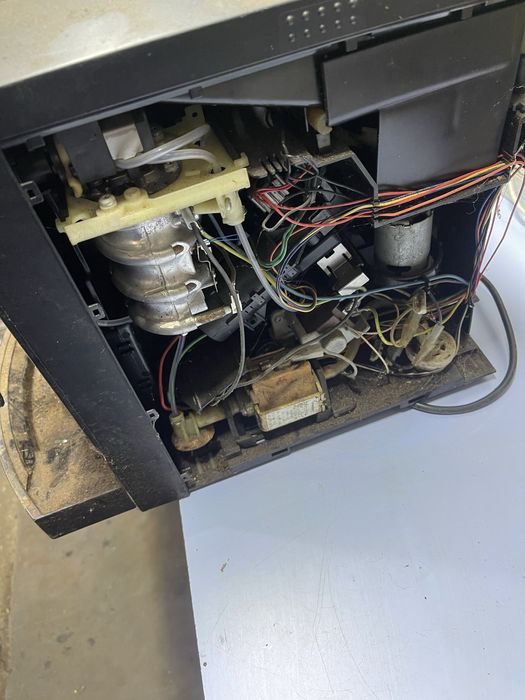 Кофеварки кофемашини