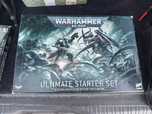 Warhammer 40000 Ultimate Starter Set